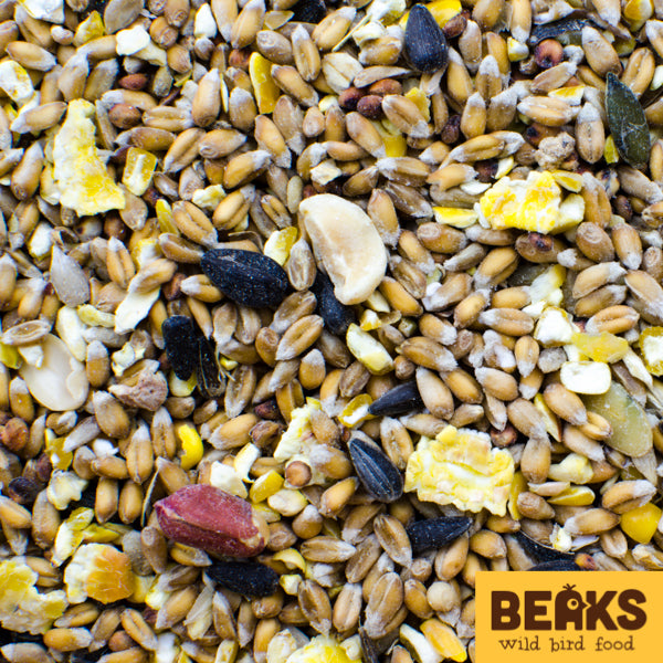 Premium birdseeds 20kg
