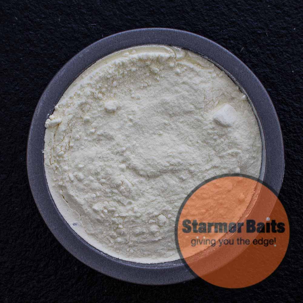Ingredients for base mixes