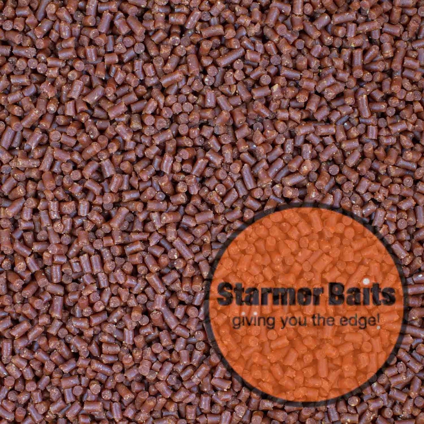 3mm Salmon marine pellets