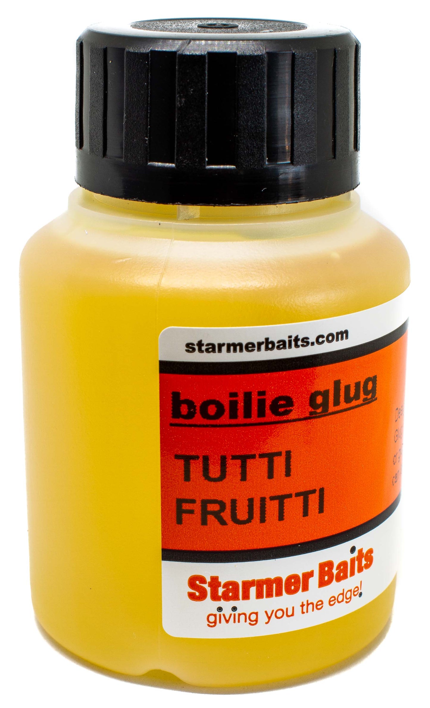 Tutti Fruitti boilies 18mm