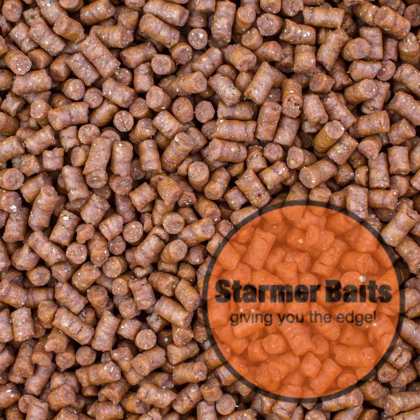 5mm Salmon marine pellets