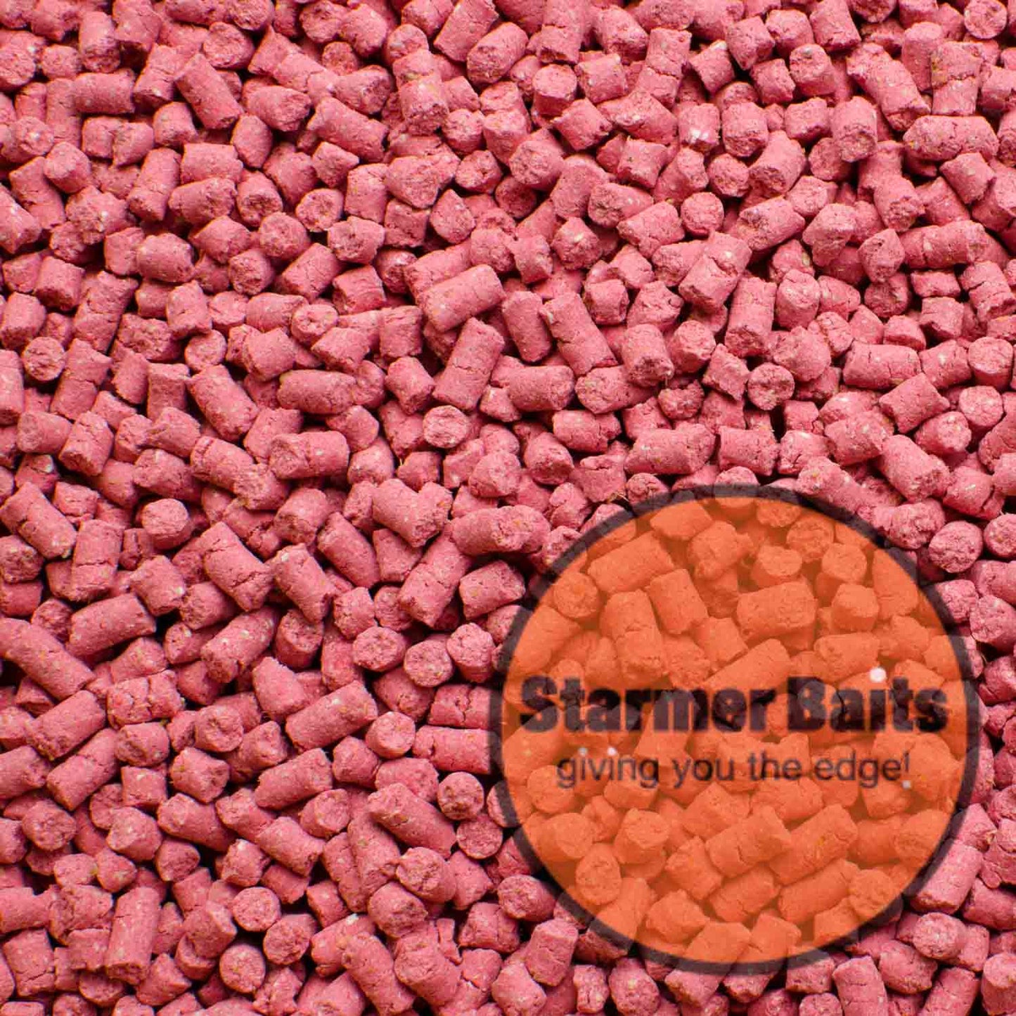 Bloodworm pellets 5mm