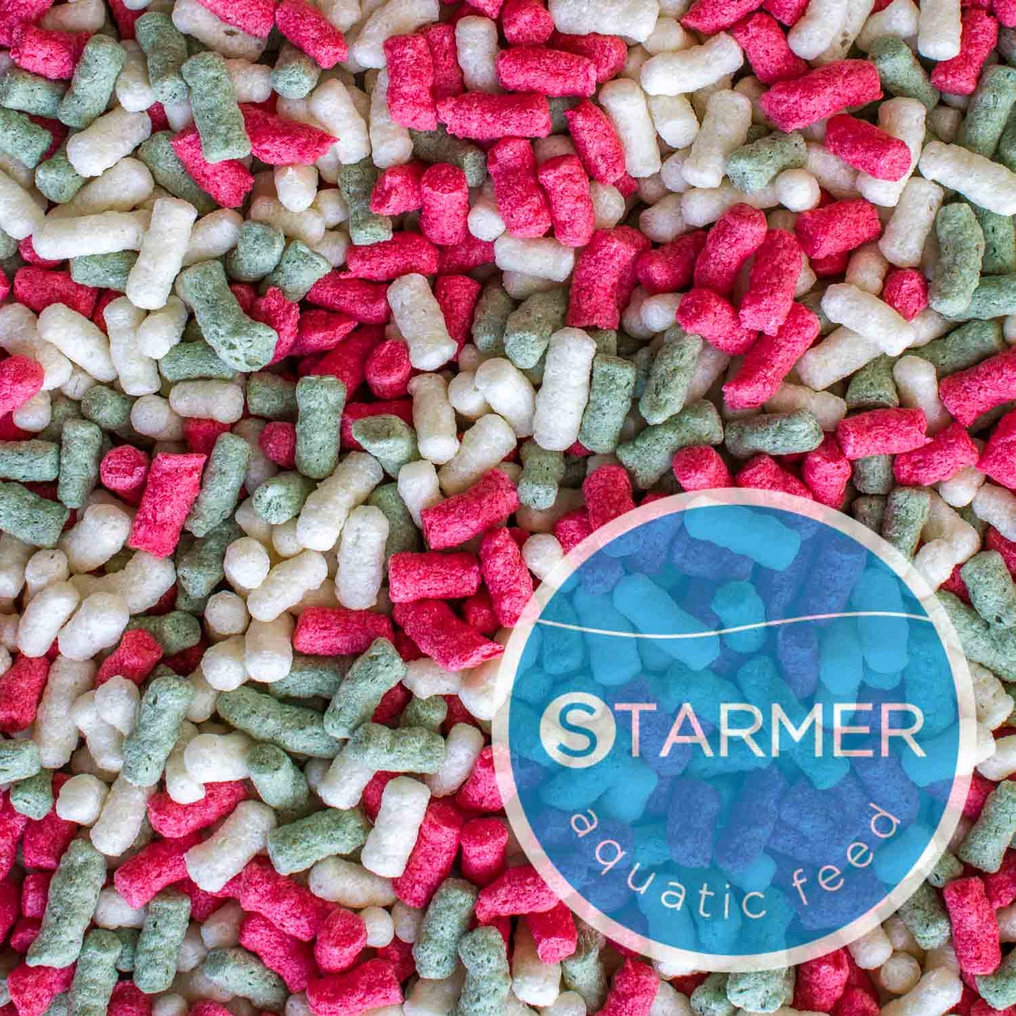 ULTRA LOW DENSITY pond pellets 5ltr-15ltr