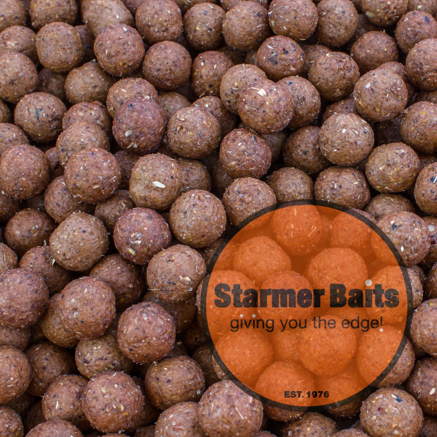 UFB fishmeal & birdseed 15mm & 18mm