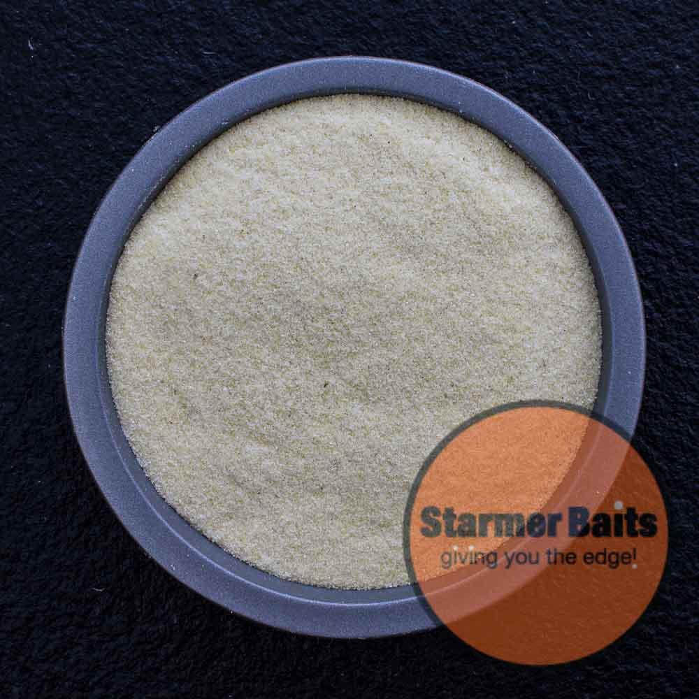 Ingredients for base mixes