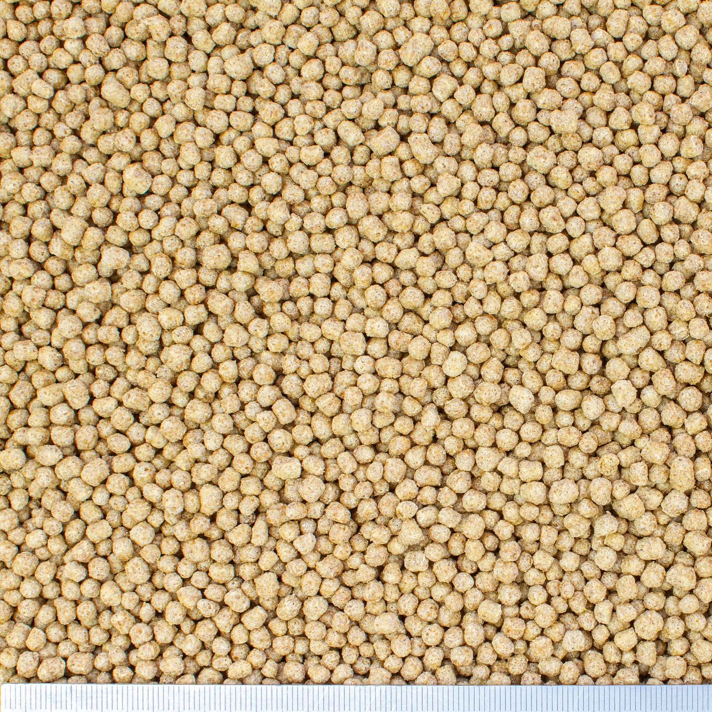 Goldfish pond pellets (mini)