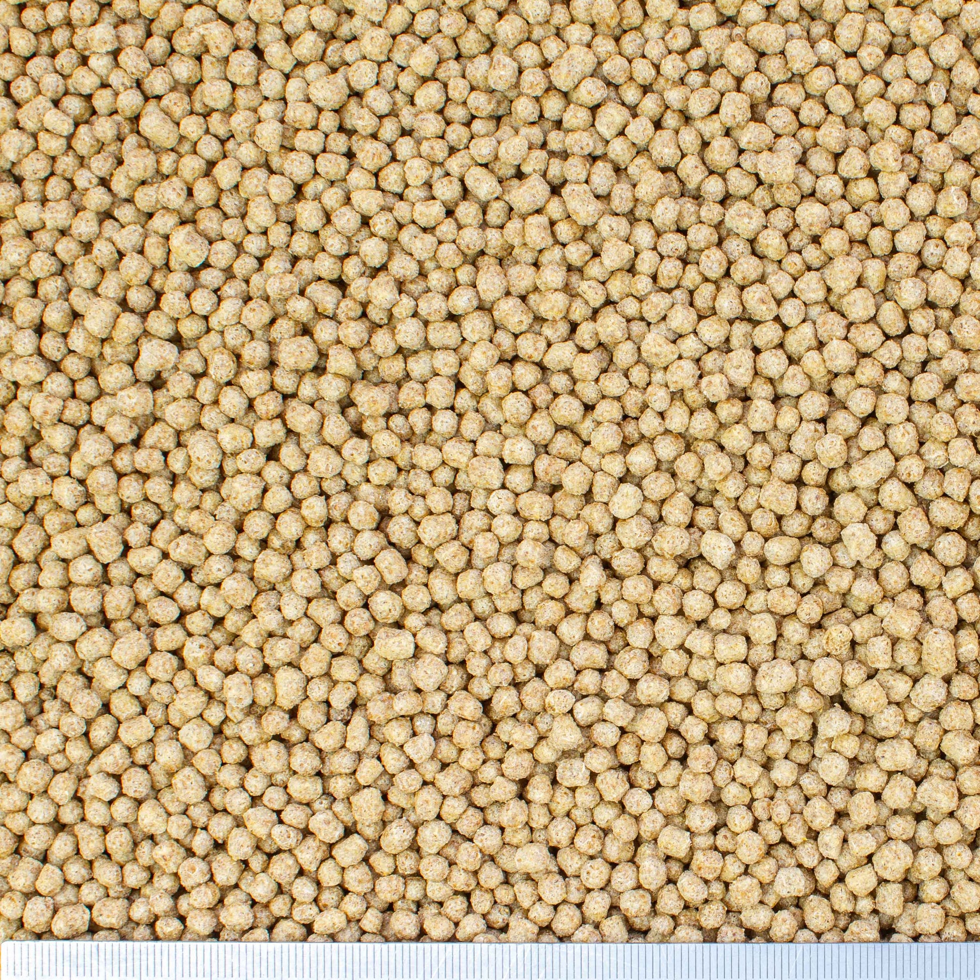 Goldfish pond pellets (mini)