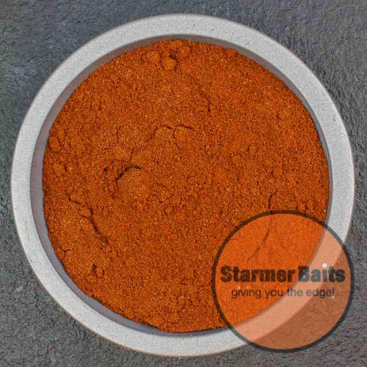 Ingredients for base mixes