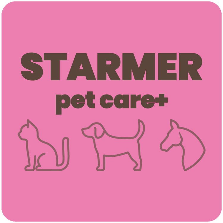 STARMER pet care