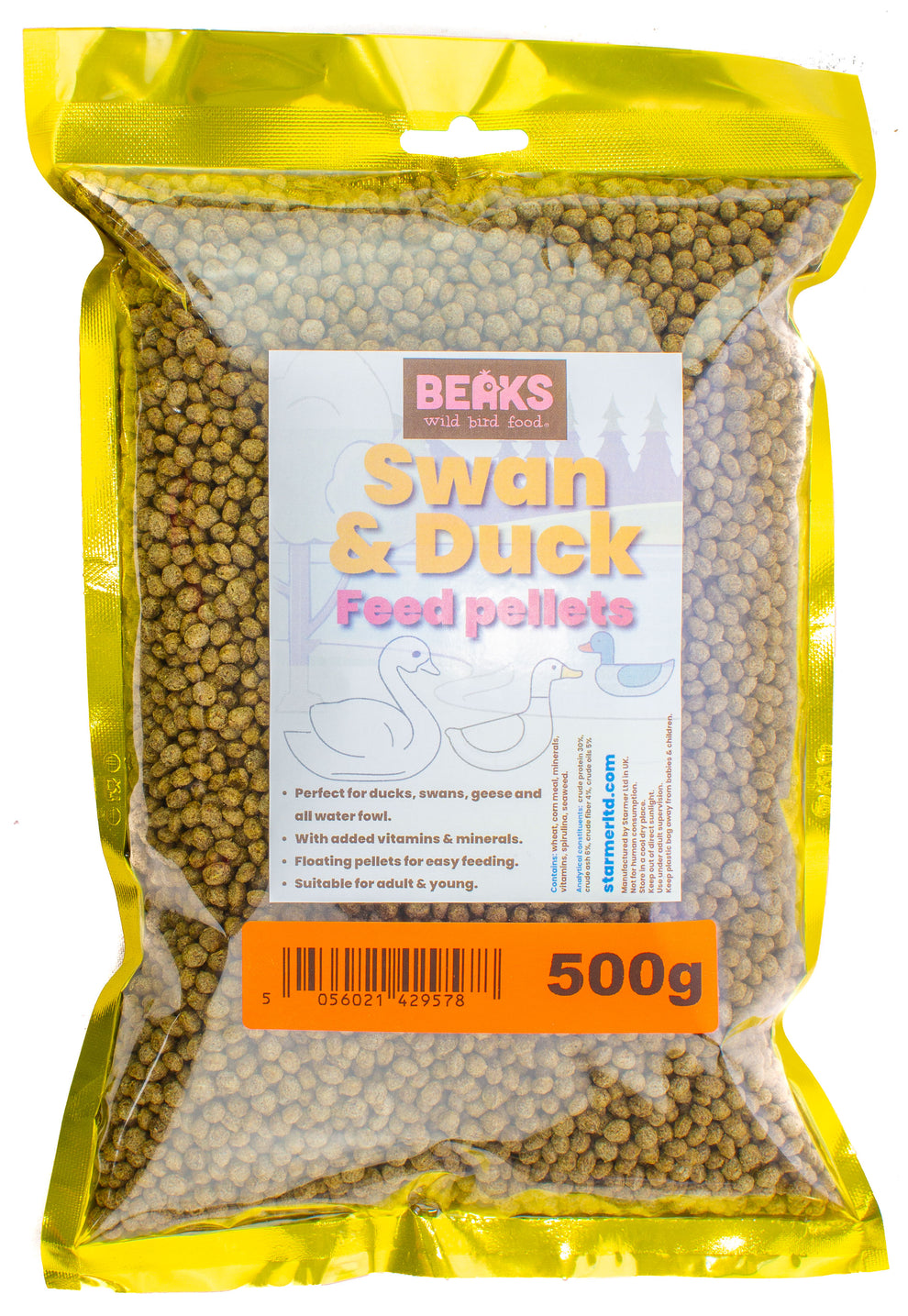 A highly nutritious 100% all natural protein rich complementary food ...