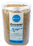 Koi GROWER all natural pond pellets (ADULT) 1.9kg