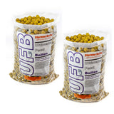 Ultimate feed boilies 15mm 10kg