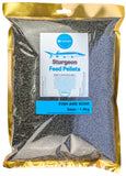 3mm FISH & BONE sturgeon pellets