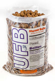 Ultimate feed boilies 15mm 5kg