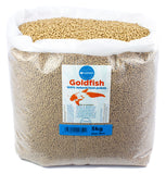 Goldfish pond pellets (mini)