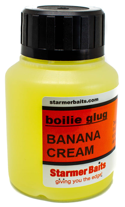 Banana Cream boilies18mm
