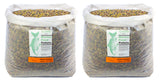 3mm MIXED MARINE high oil, Halibut, Salmon, Green lip mussel,
