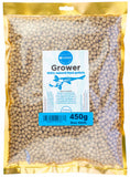 KOI GROWER pond feed pellets (adult) 450g 