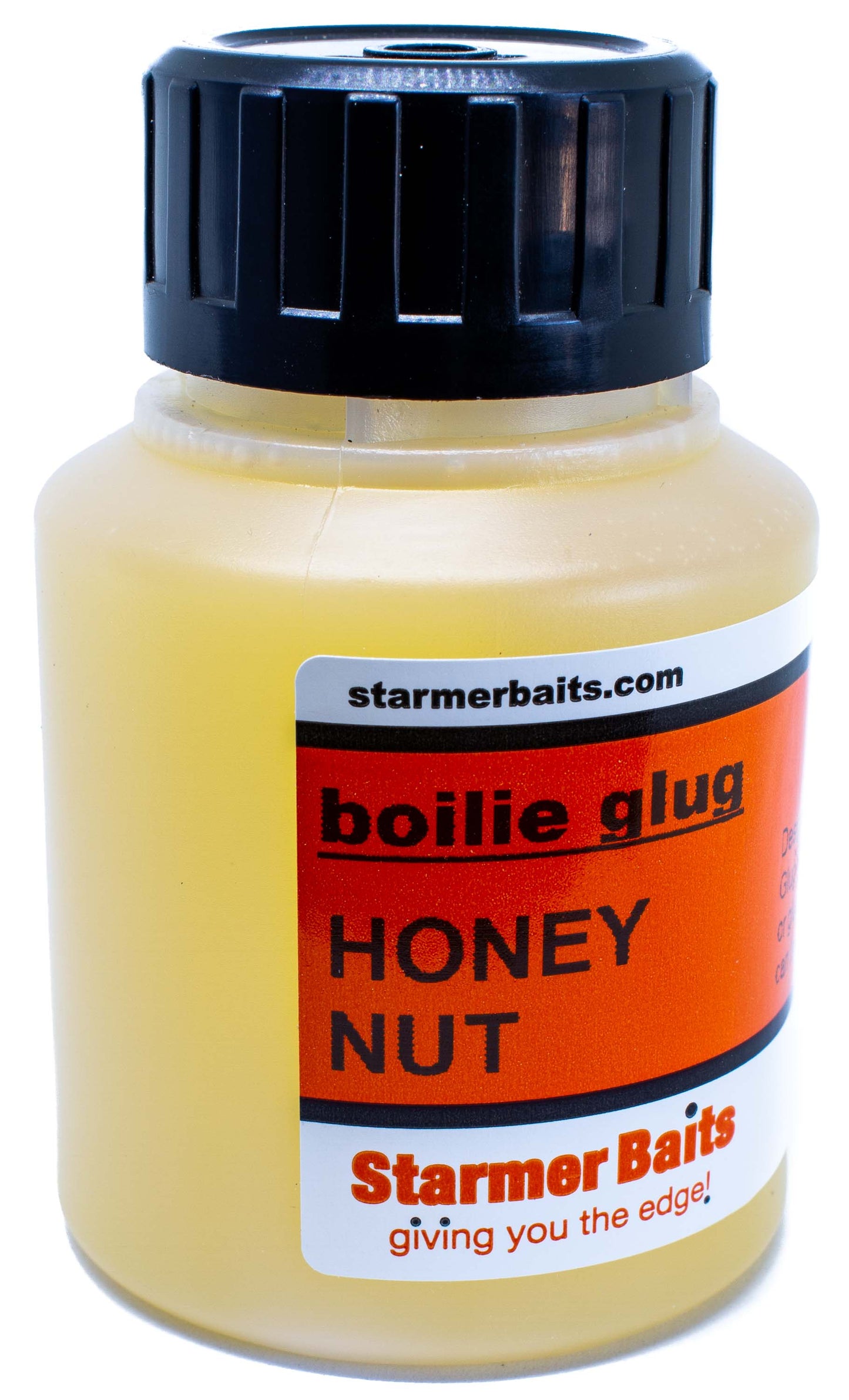 Honey nut boilies 15mm