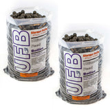 Ultimate feed boilies 15mm 10kg