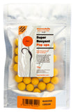 Pop ups 15mm