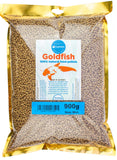 Goldfish pond pellets (mini)