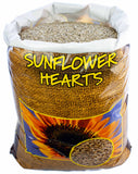 Sunflower Hearts 20kg