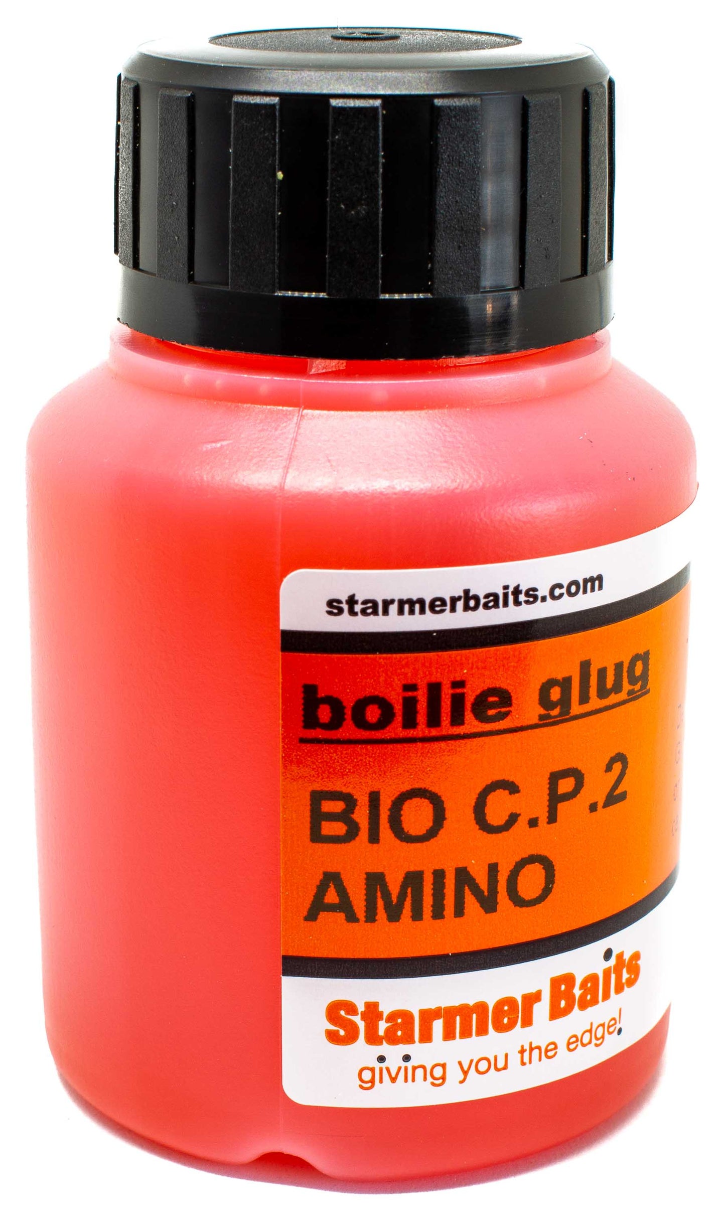 Bio c.p.2 amino boilies 15mm