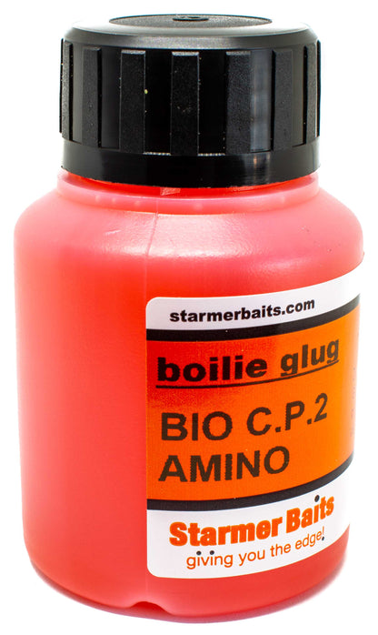 Bio c.p.2 amino boilies 15mm