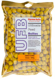 Ultimate feed boilies 15mm 900g