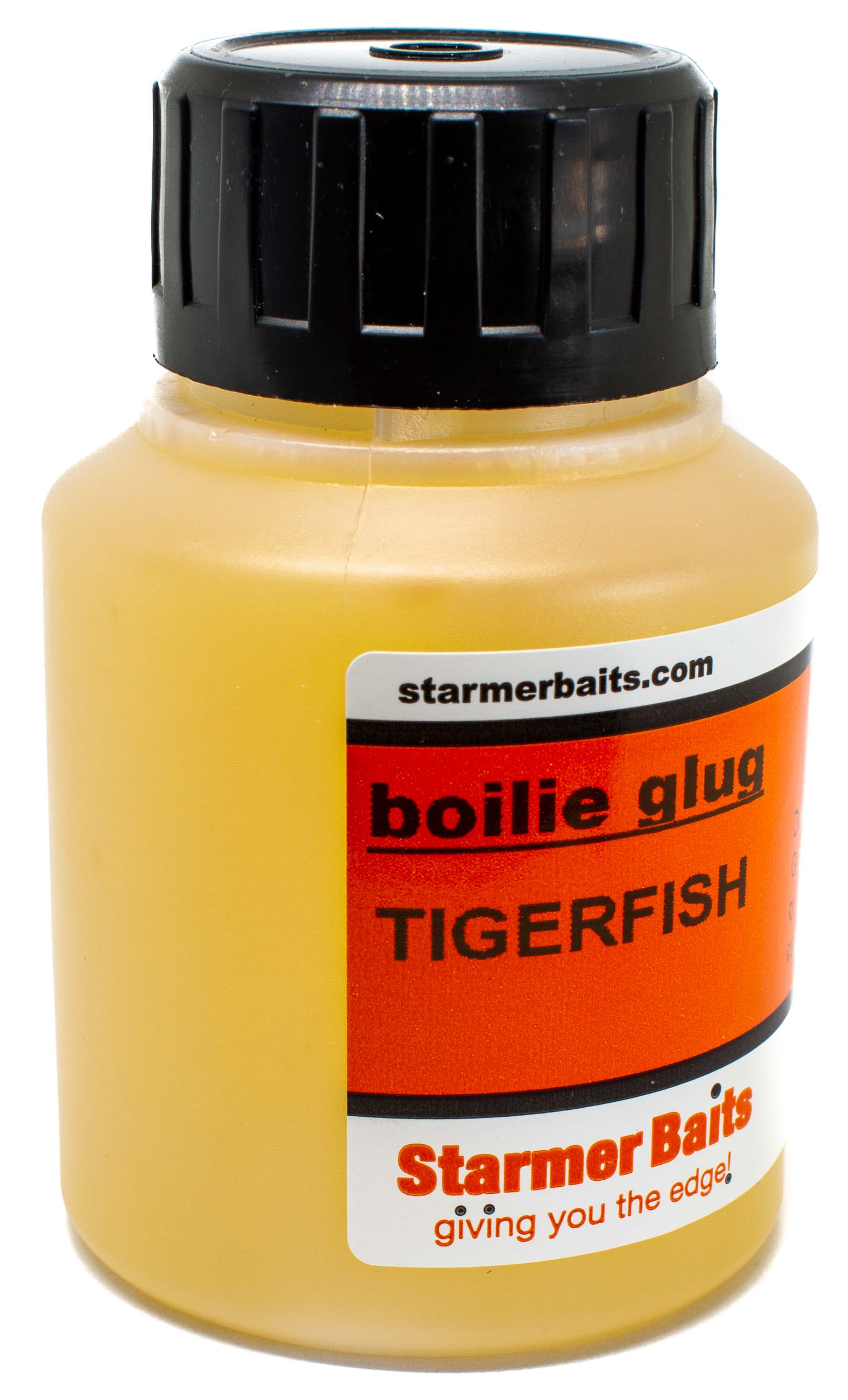 Tigerfish boilies 15mm
