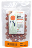 Pro natural UFB boilies 15mm