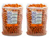 Ultimate feed boilies 18mm 10kg