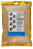 Hot chilli & hemp method mix