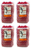 Tiger nut & maple boilies 18mm