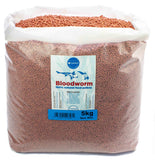 BLOODWORM pond feed pellets (mini)